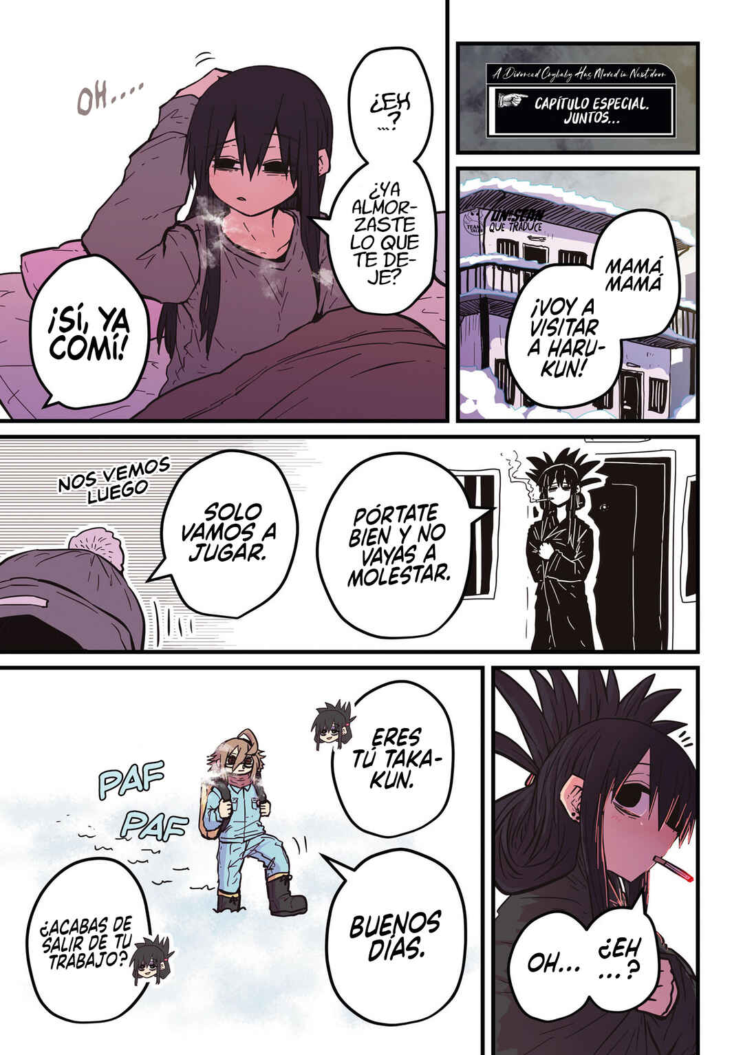 Chapter 29.5 - Page 5