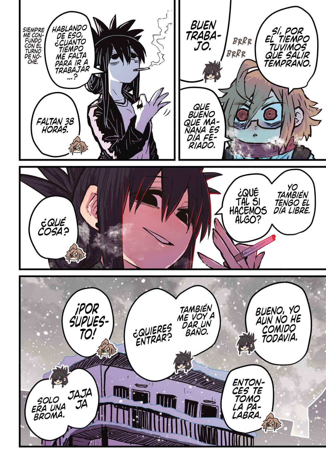 Chapter 29.5 - Page 6