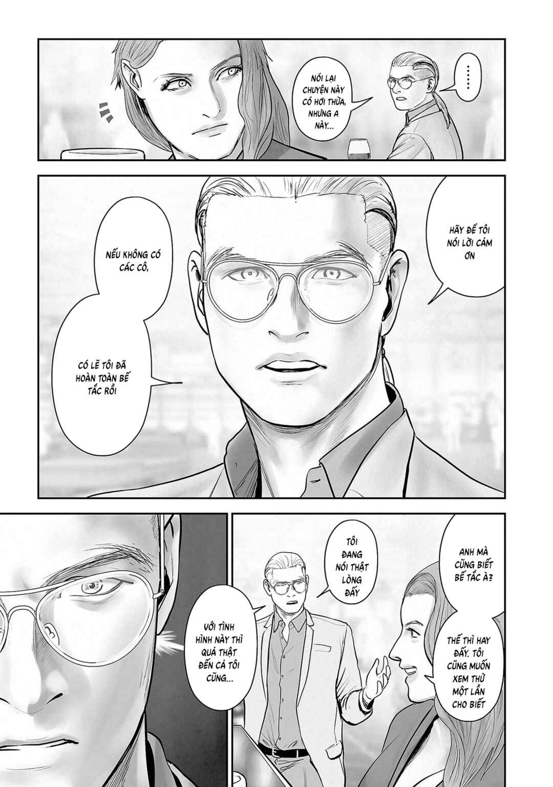 Chapter 176 - Page 13