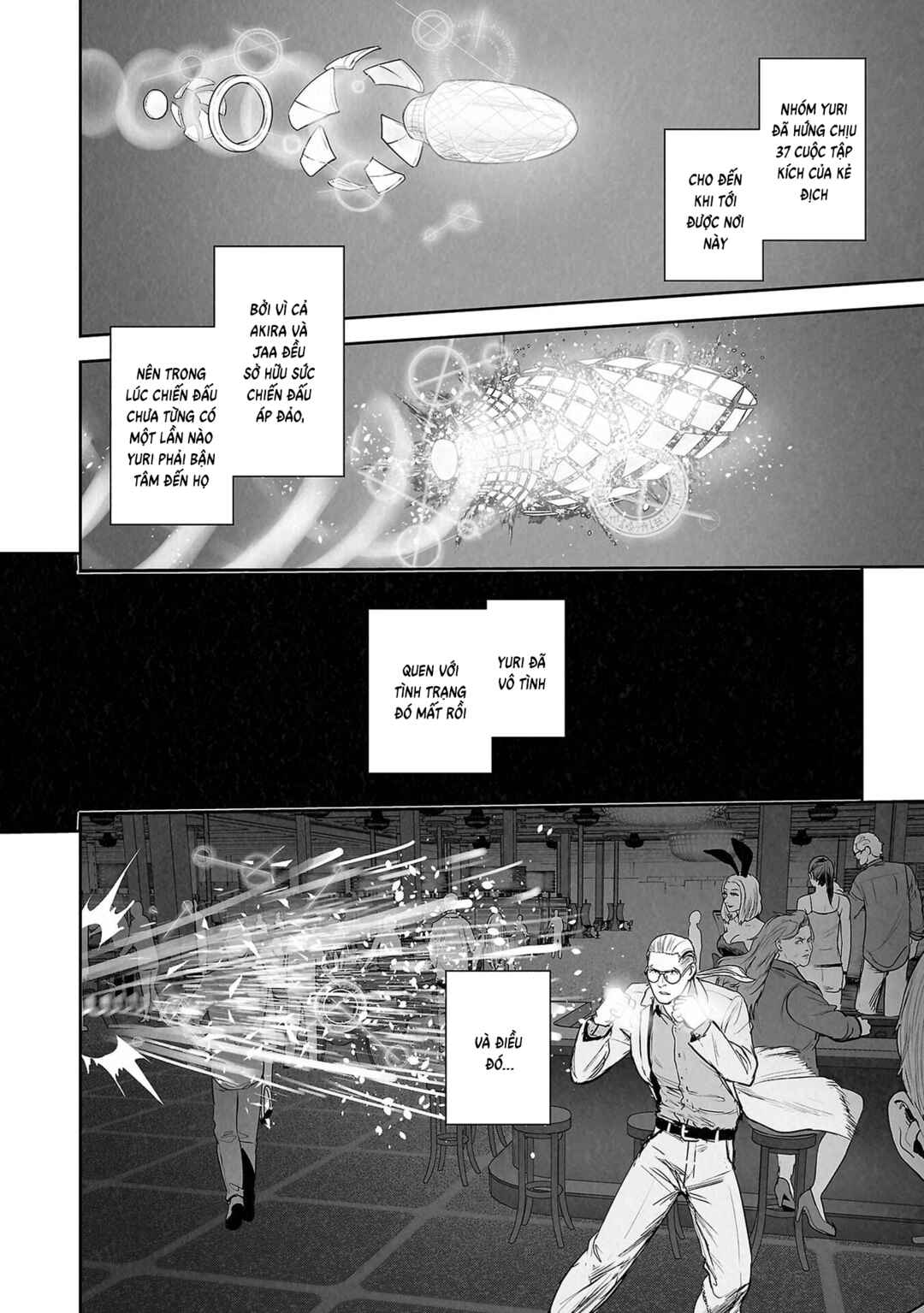 Chapter 176 - Page 16