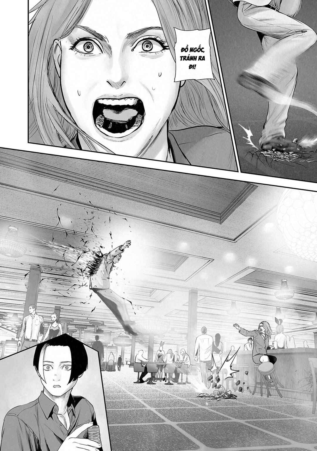 Chapter 176 - Page 18