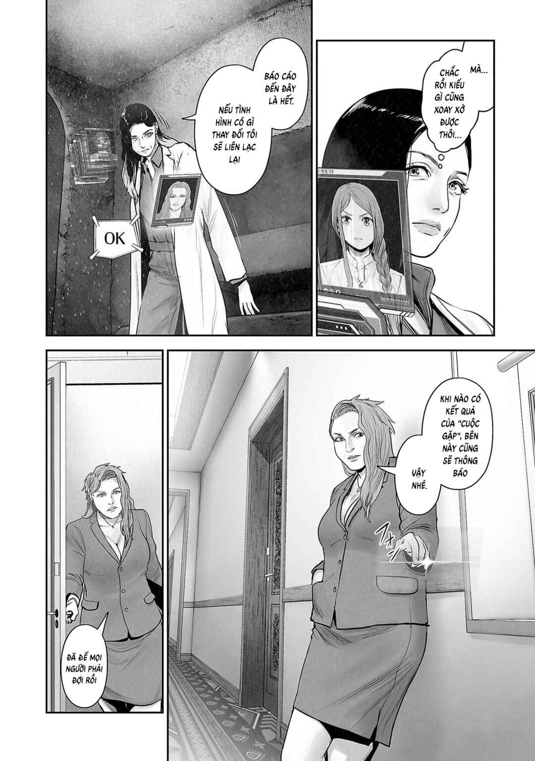 Chapter 176 - Page 6