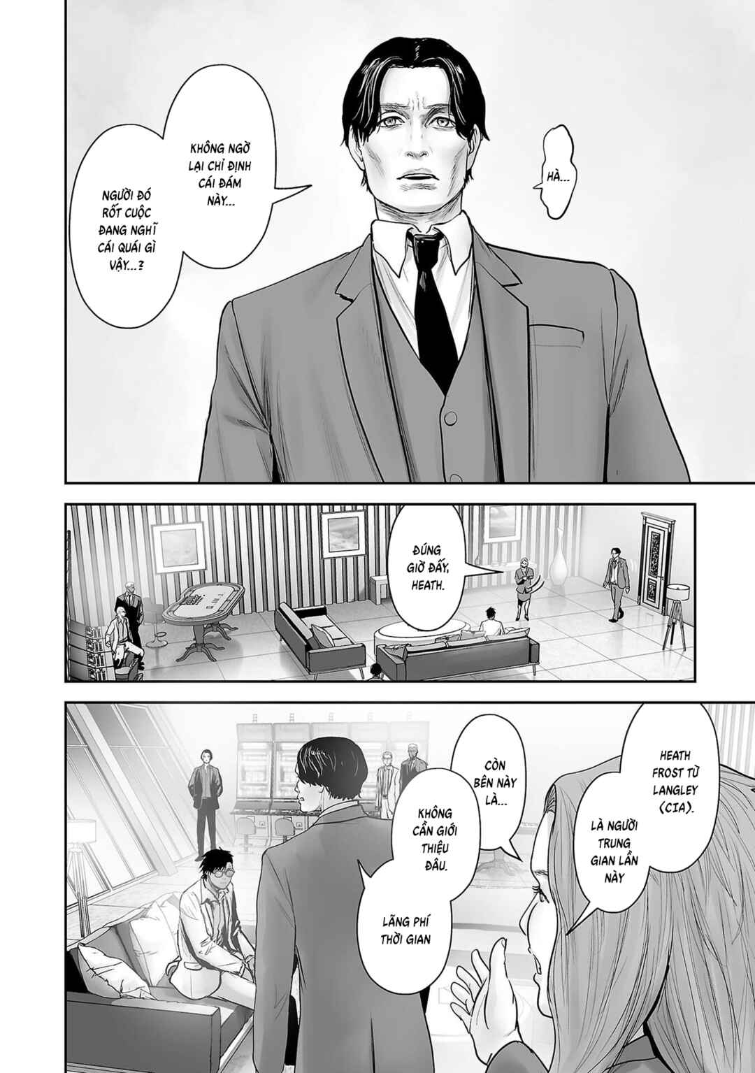 Chapter 176 - Page 8