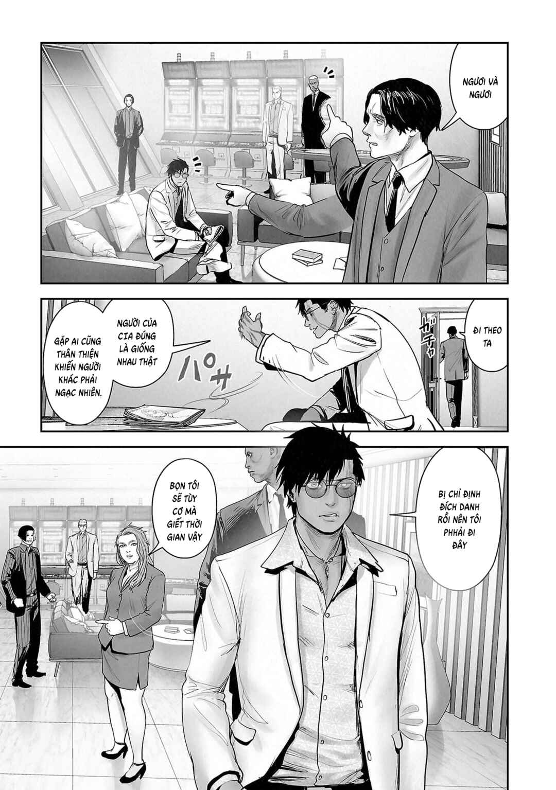 Chapter 176 - Page 9