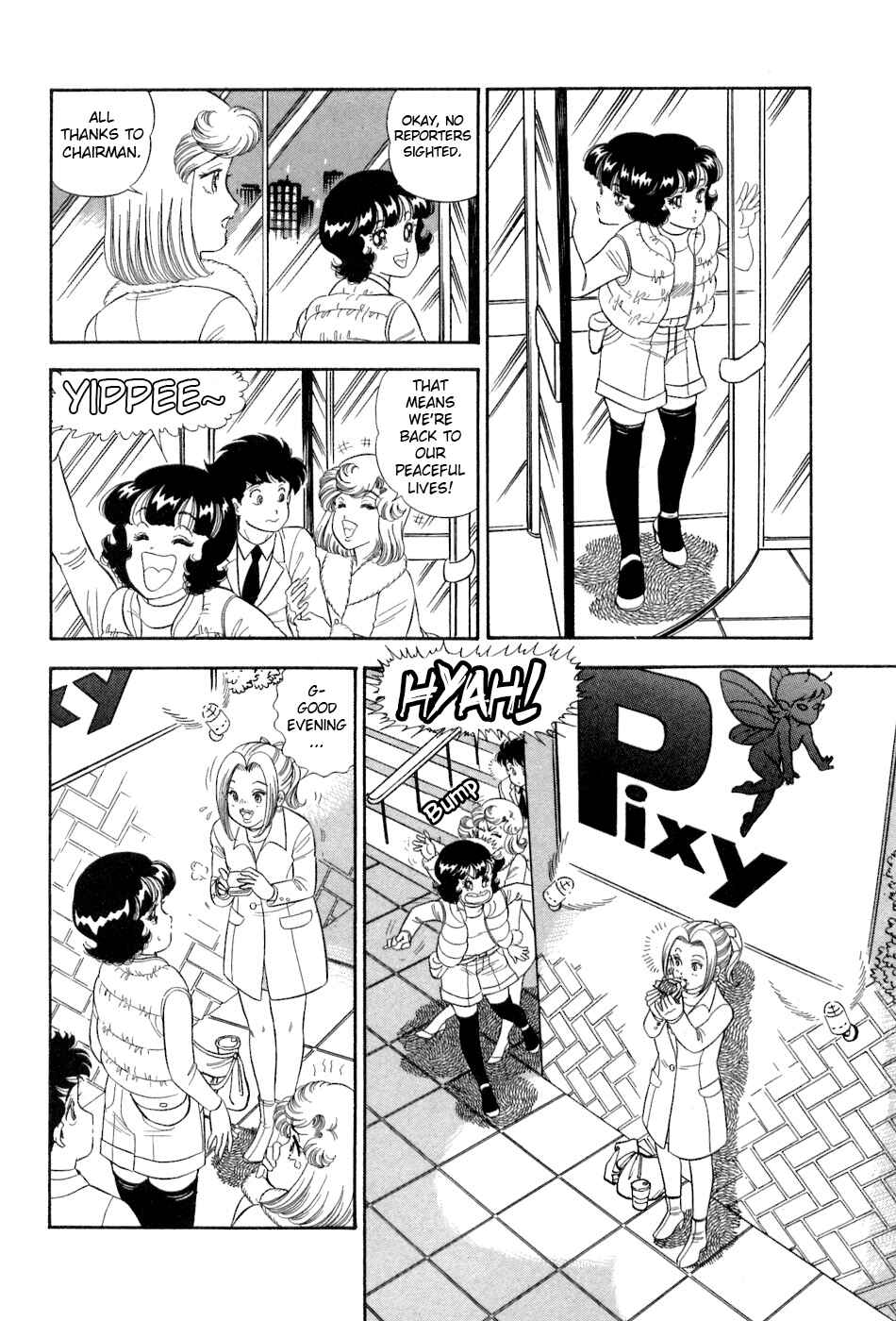 Chapter 384 - Page 11