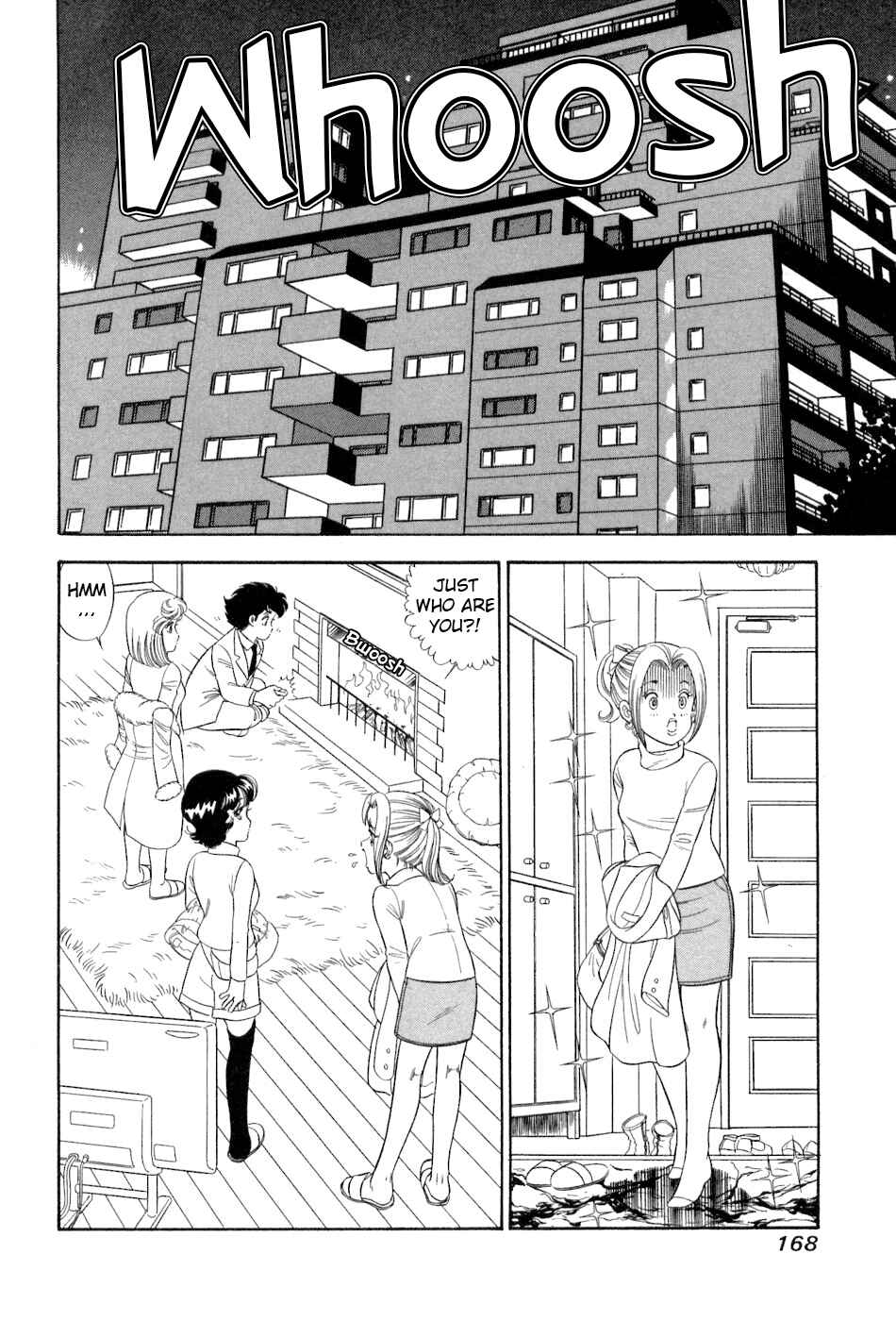 Chapter 384 - Page 13
