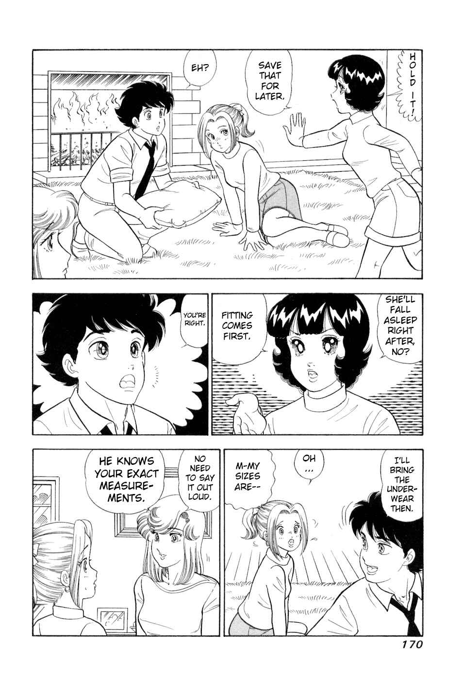 Chapter 384 - Page 15