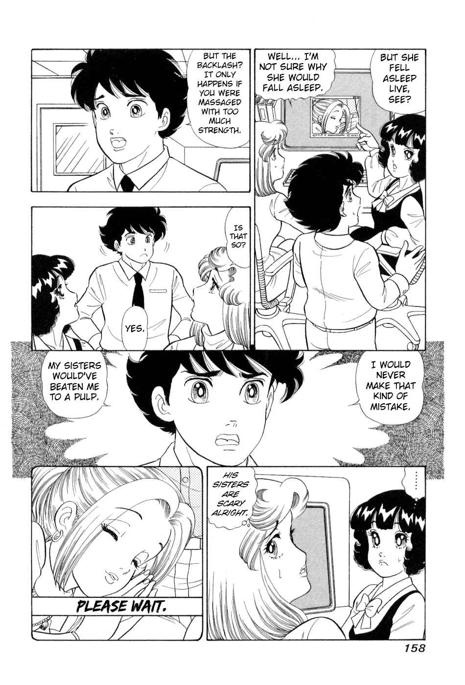 Chapter 384 - Page 3