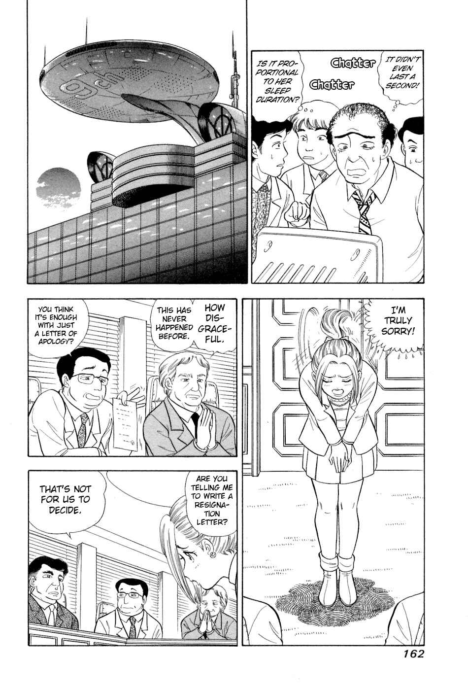 Chapter 384 - Page 7