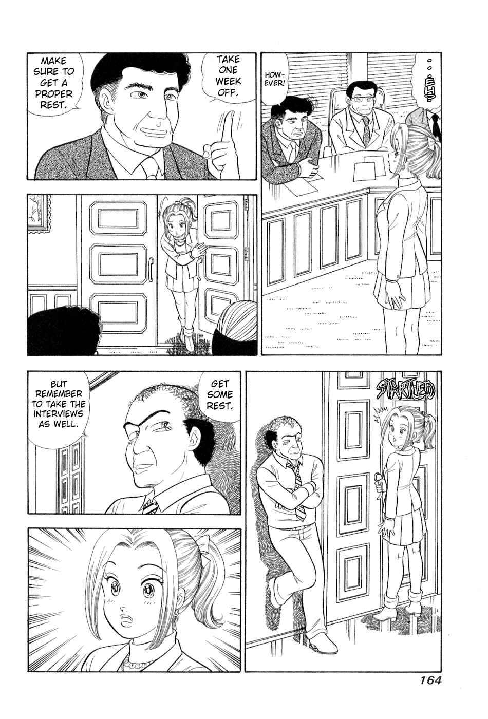 Chapter 384 - Page 9