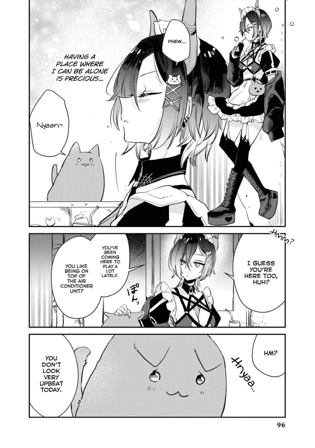 Chapter 110 - Page 2