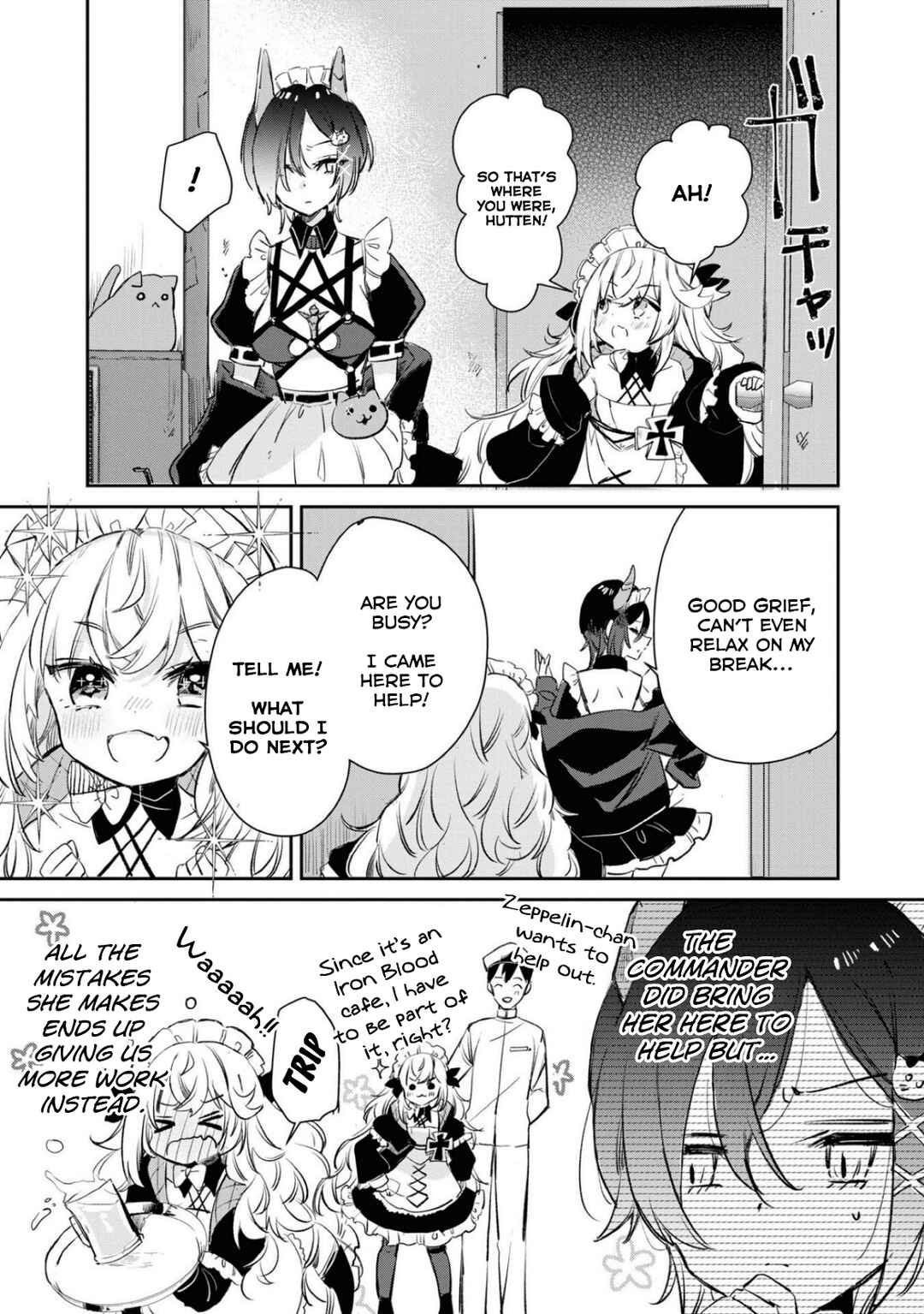 Chapter 110 - Page 3