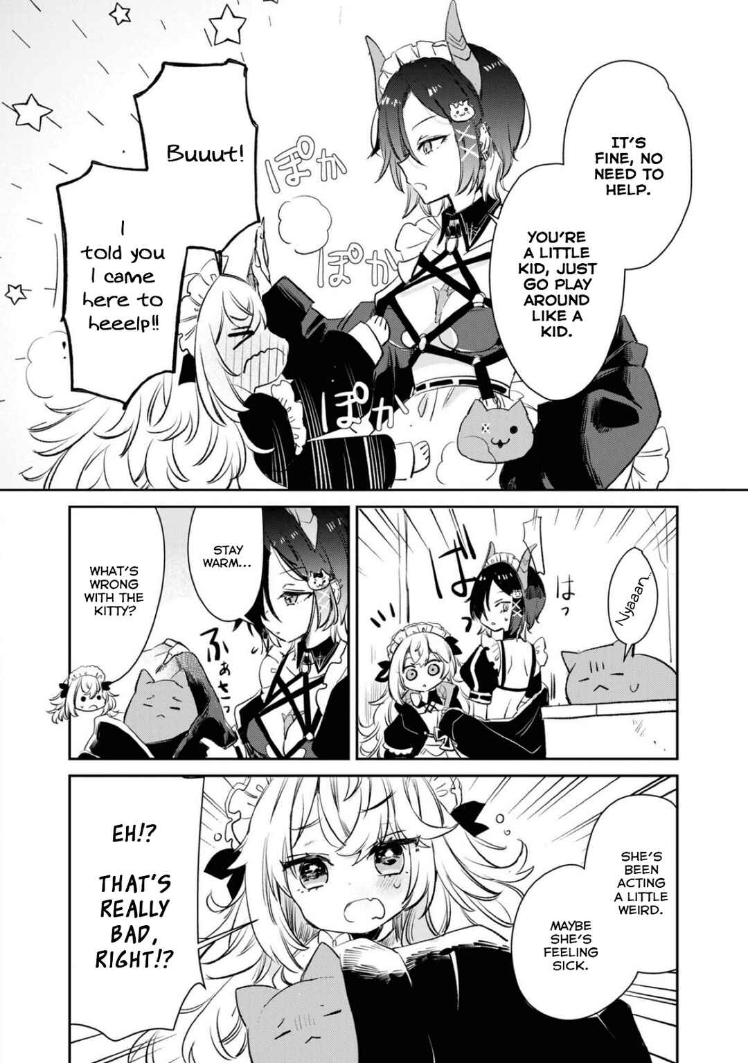 Chapter 110 - Page 4