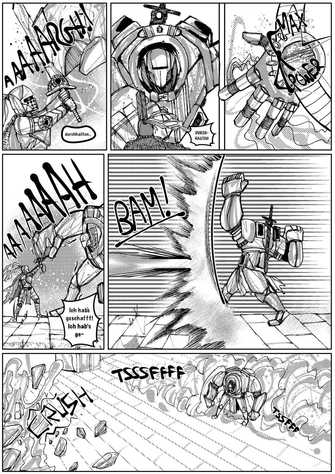 Chapter 1 - Page 3