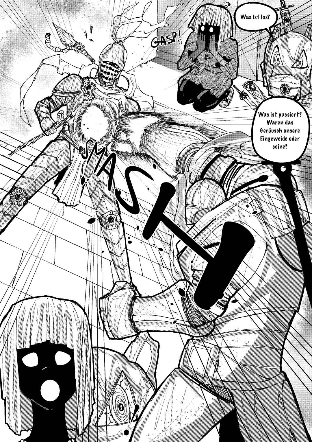 Chapter 1 - Page 6