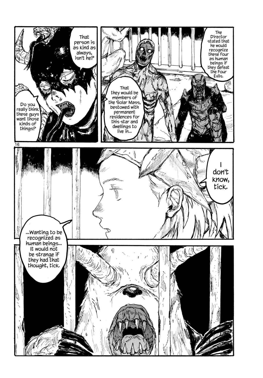 Chapter 58 - Page 16