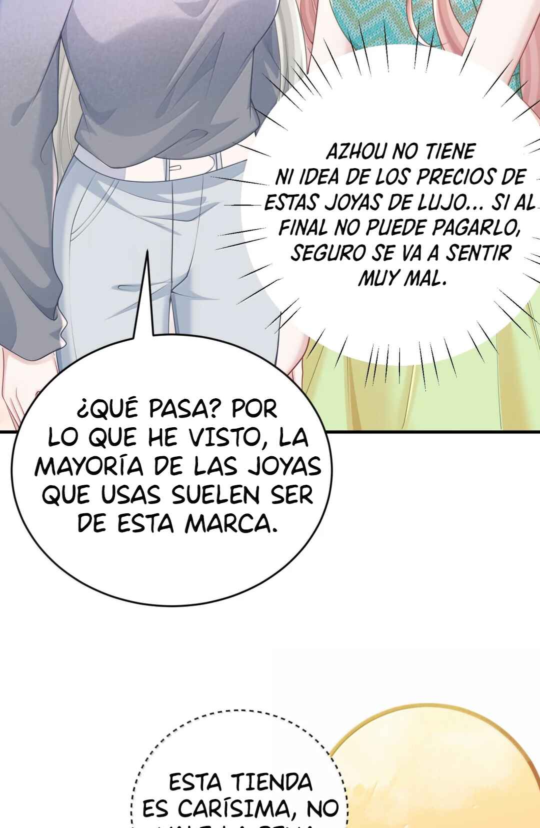 Chapter 81 - Page 30