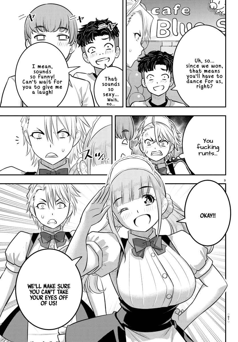 Chapter 203 - Page 9