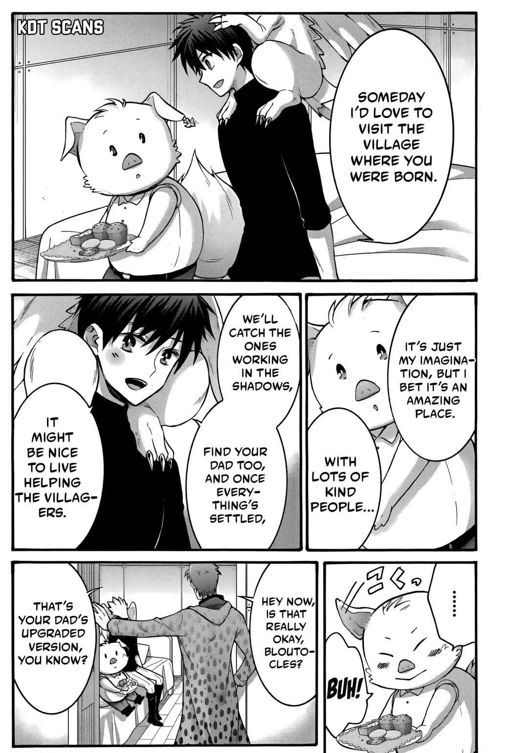 Chapter 26 - Page 16