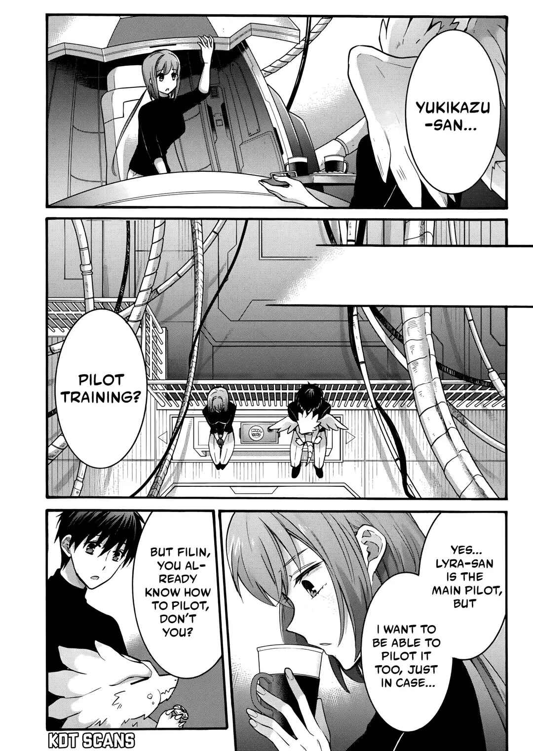 Chapter 26 - Page 19
