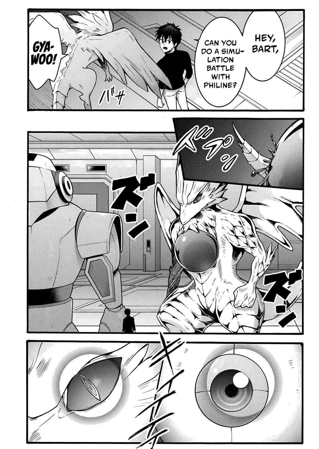 Chapter 26 - Page 29