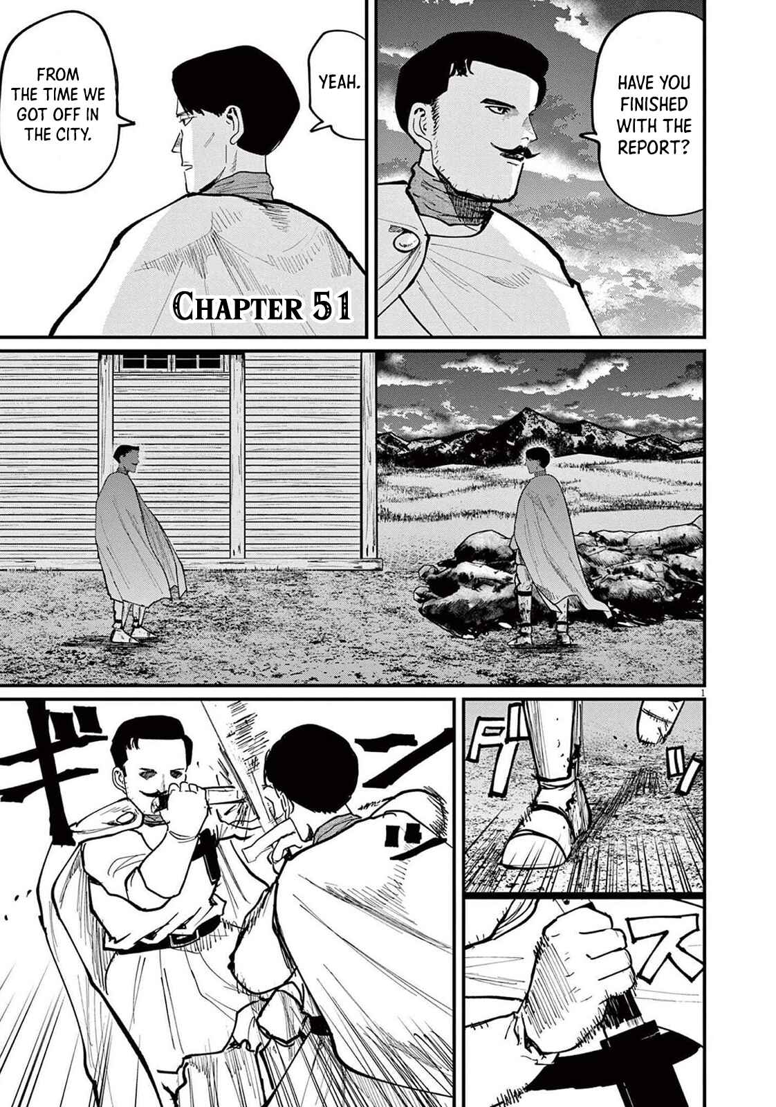 Chapter 51 - Page 1