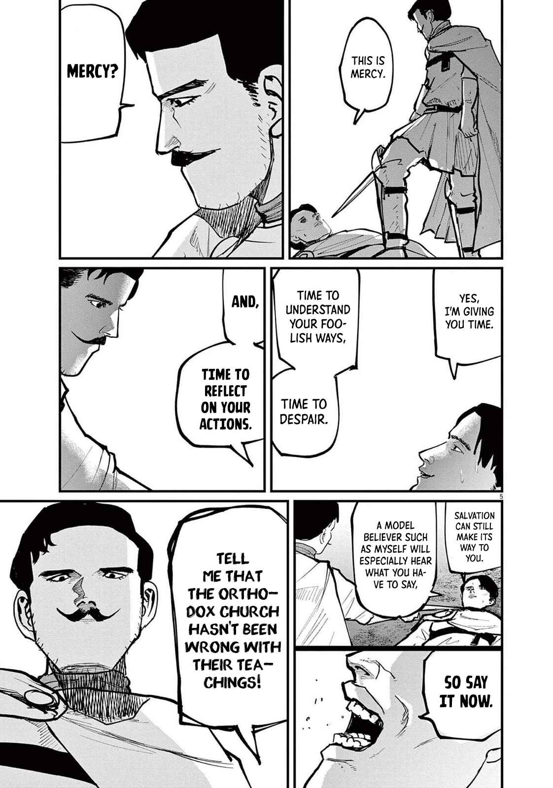 Chapter 51 - Page 5