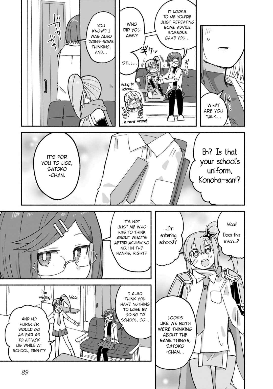 Chapter 30 - Page 15