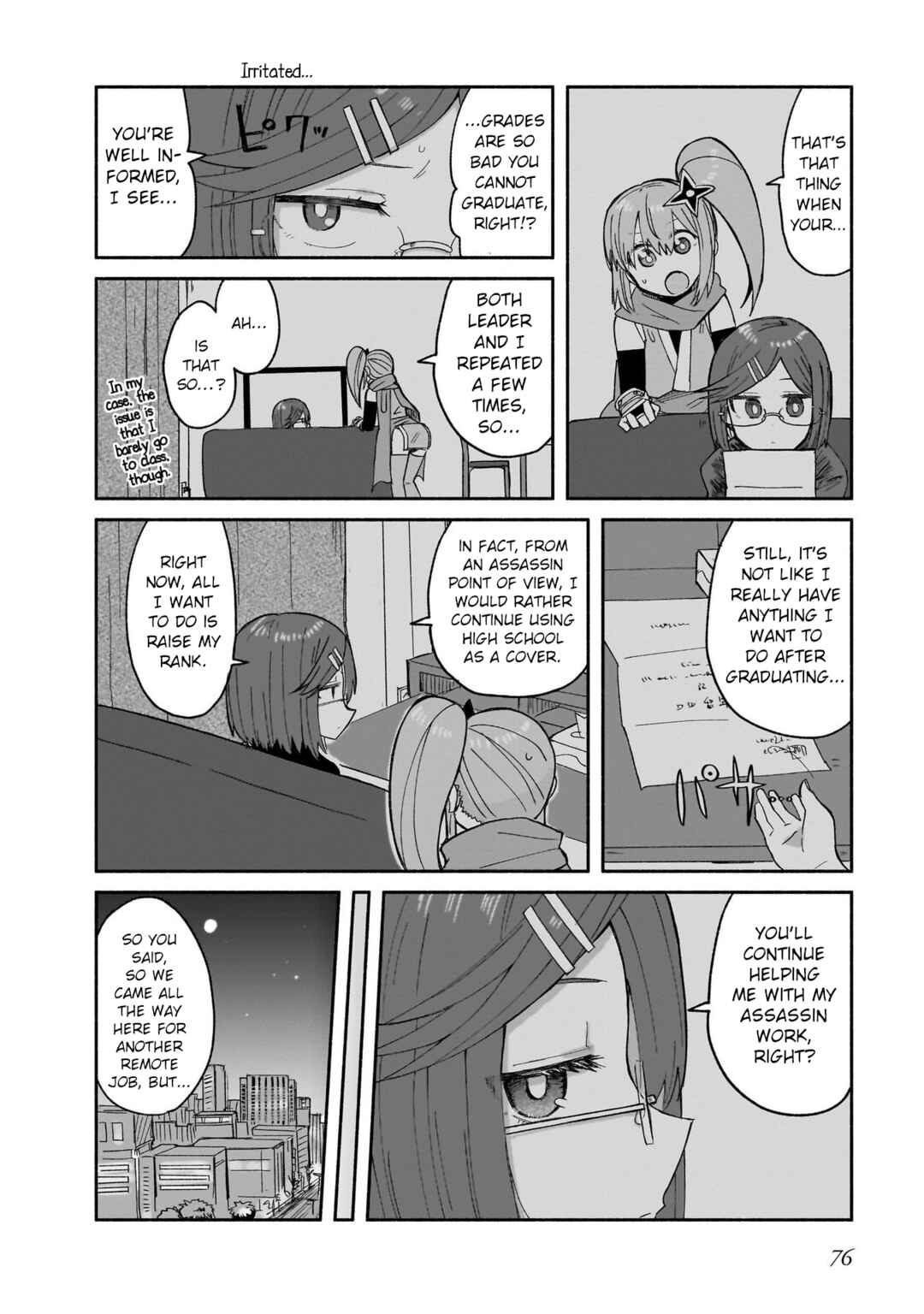 Chapter 30 - Page 2