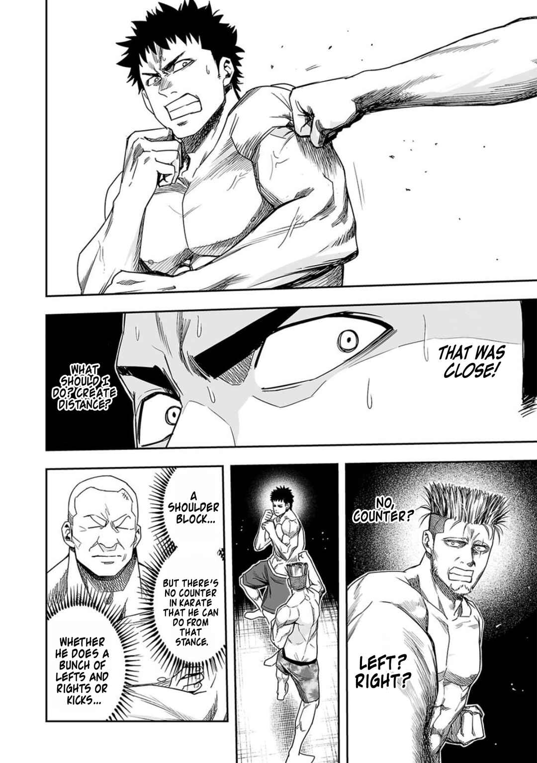 Chapter 83 - Page 11