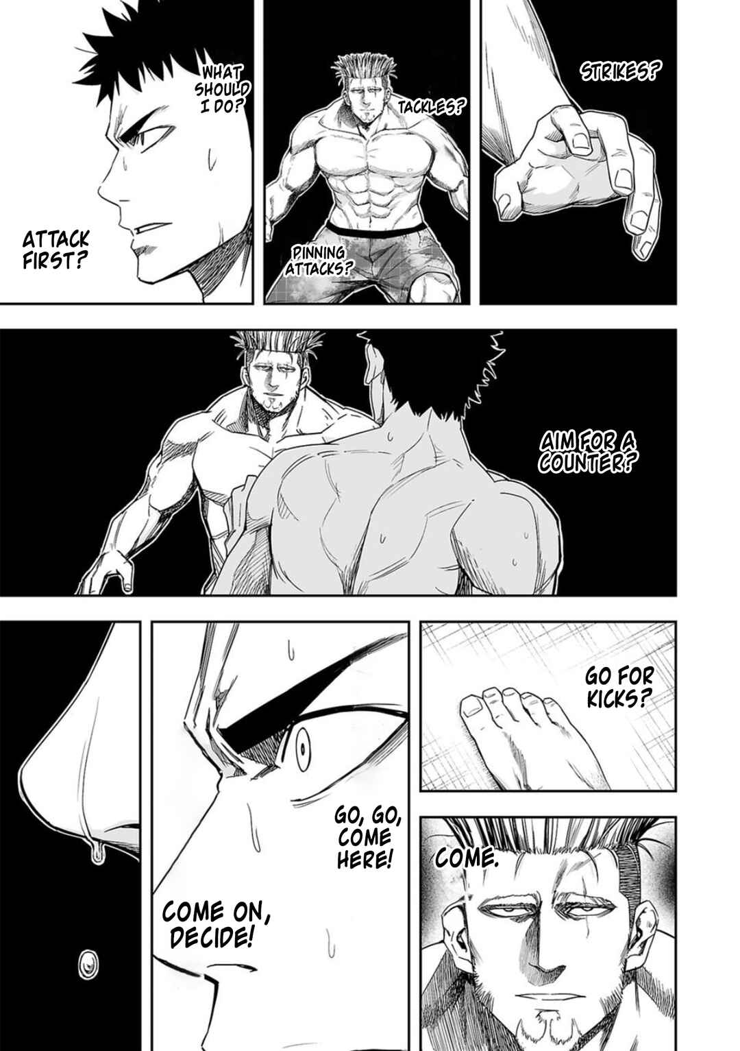 Chapter 83 - Page 5
