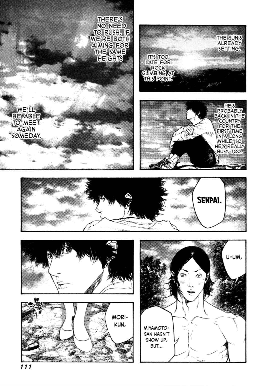 Chapter 98 - Page 11