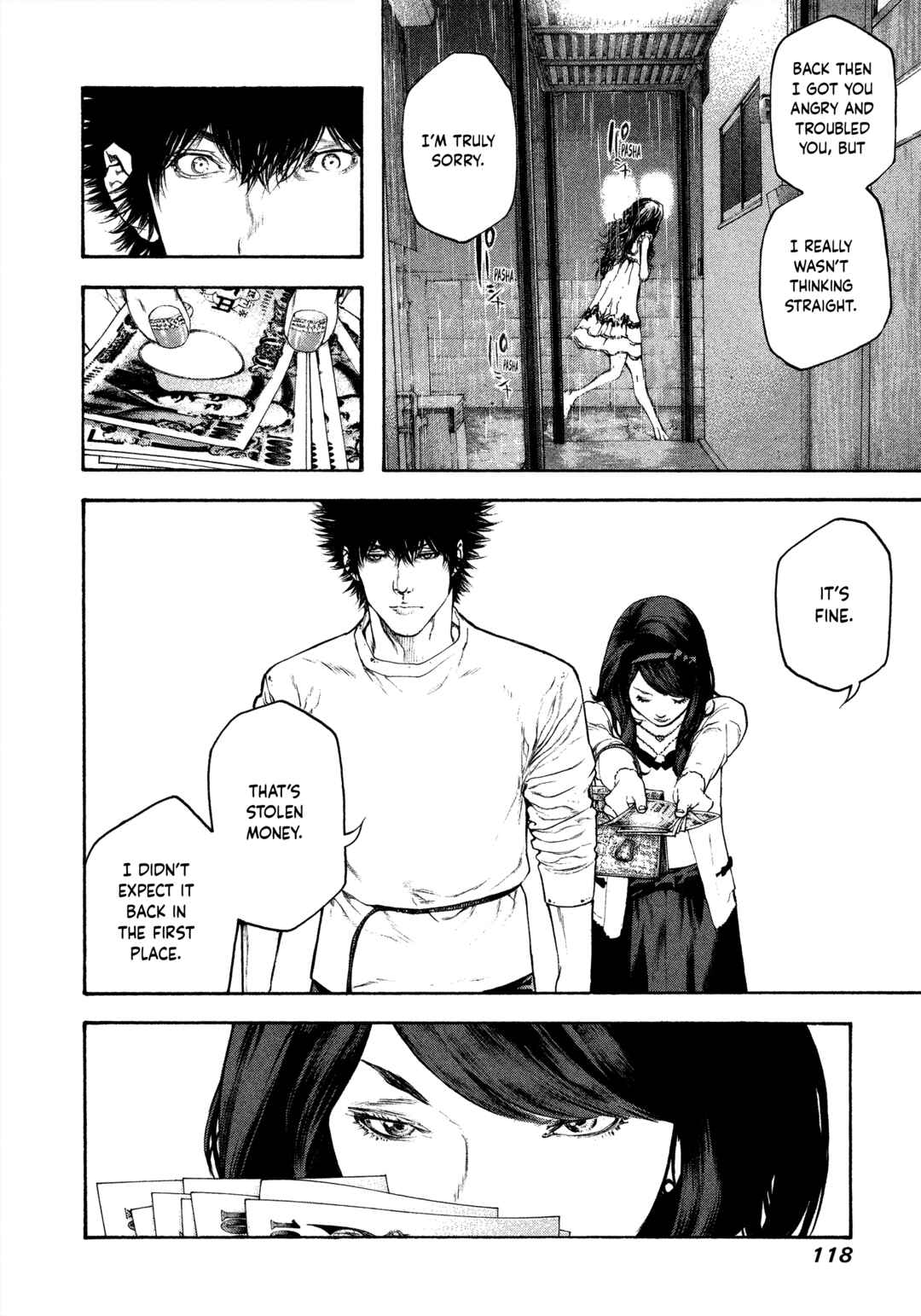 Chapter 98 - Page 18