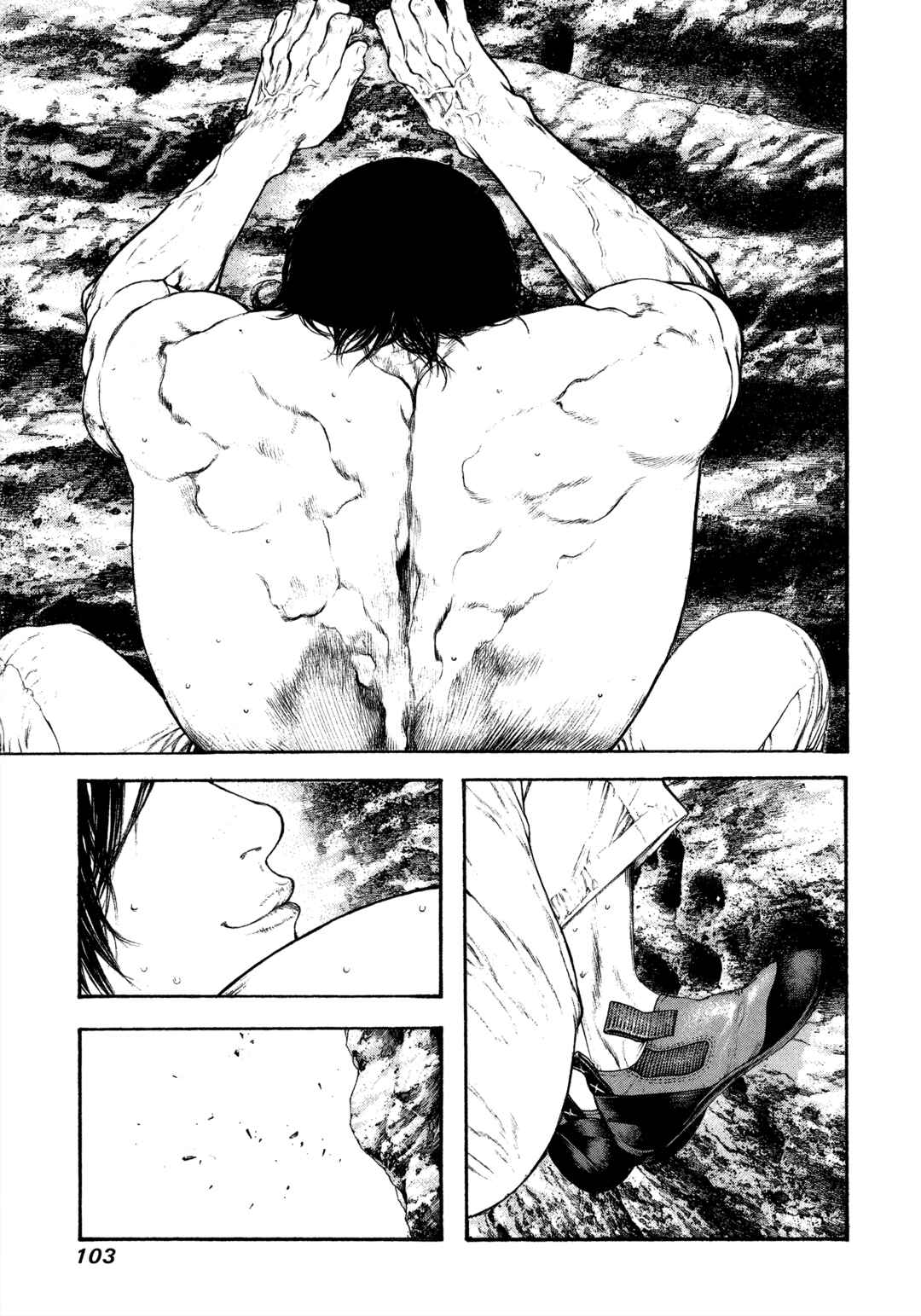 Chapter 98 - Page 3