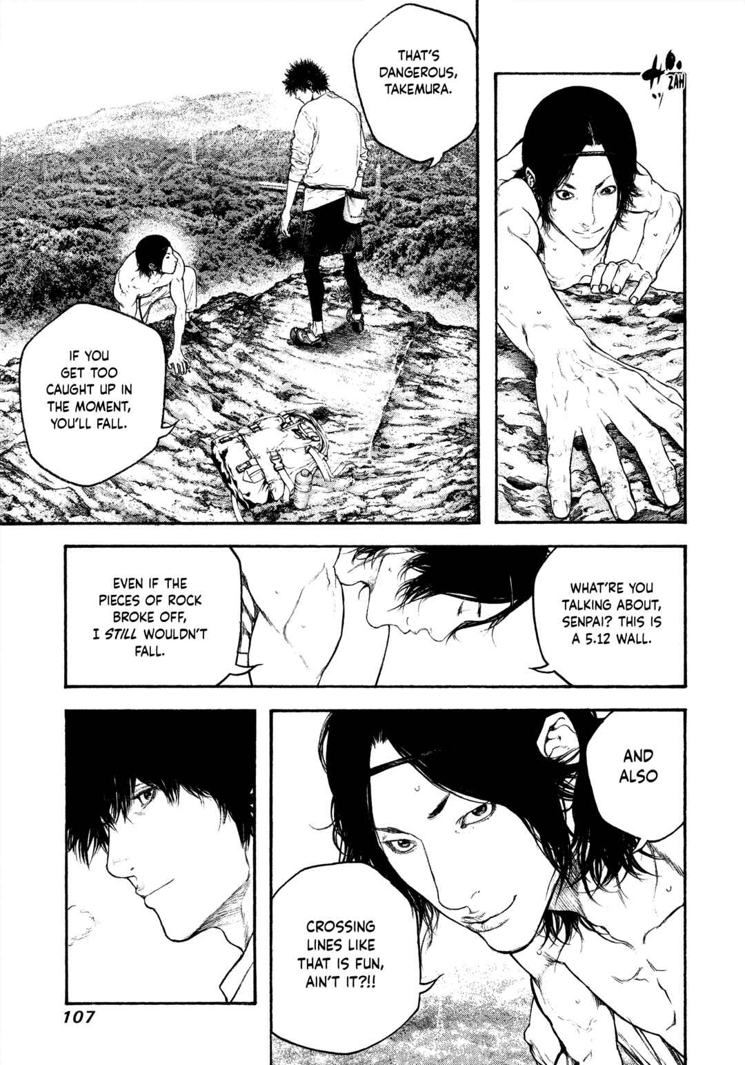 Chapter 98 - Page 7