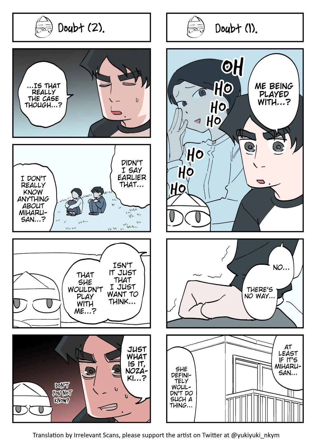 Chapter 215 - Page 1