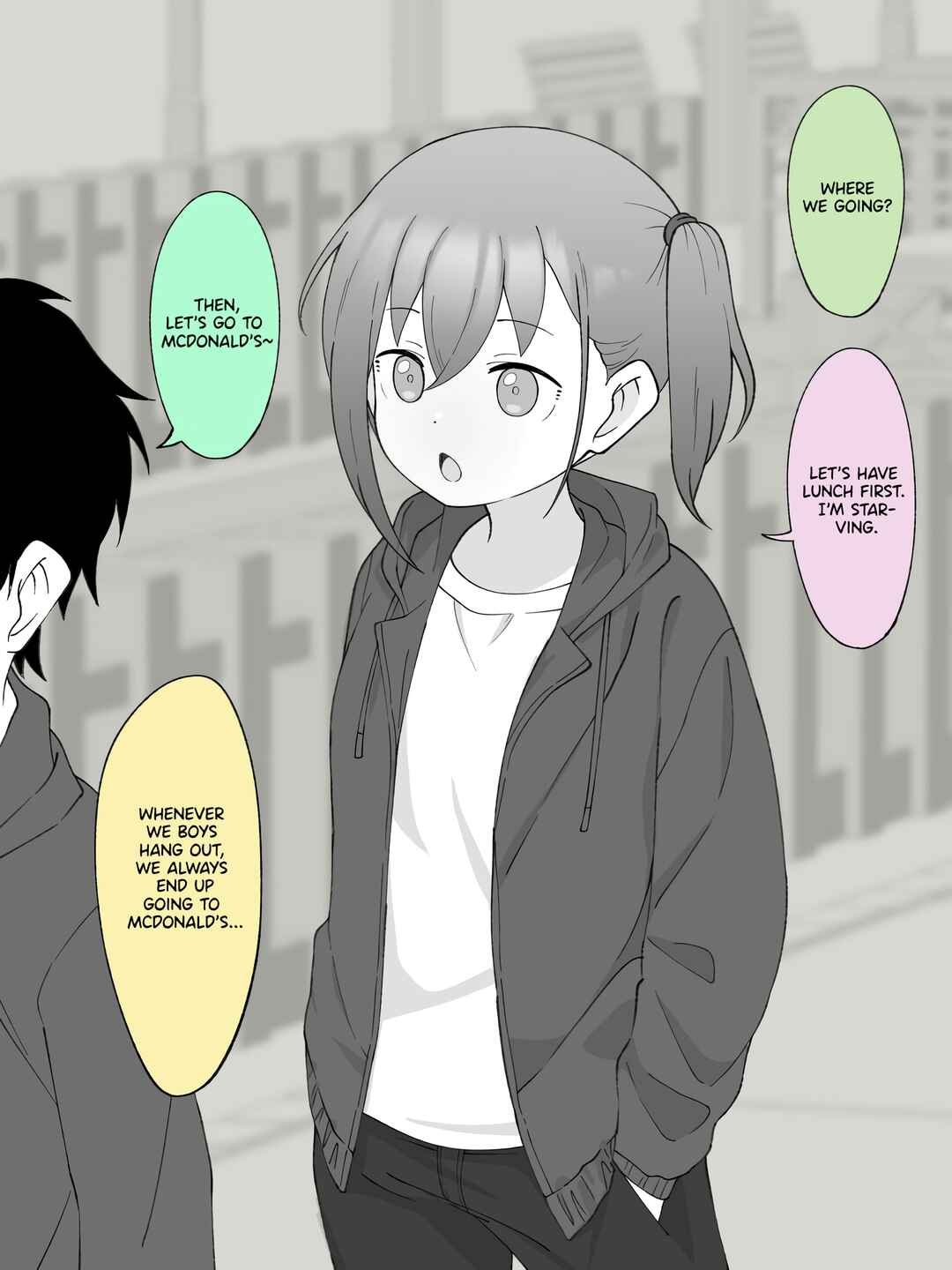 Chapter 96 - Page 1