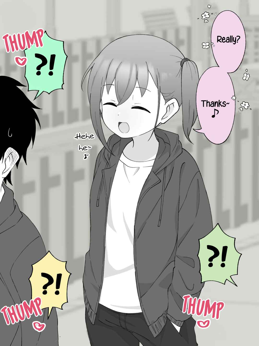 Chapter 96 - Page 3
