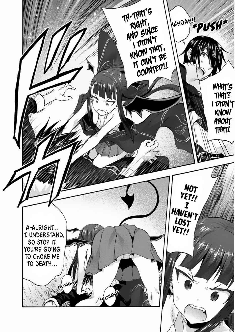 Chapter 26 - Page 22