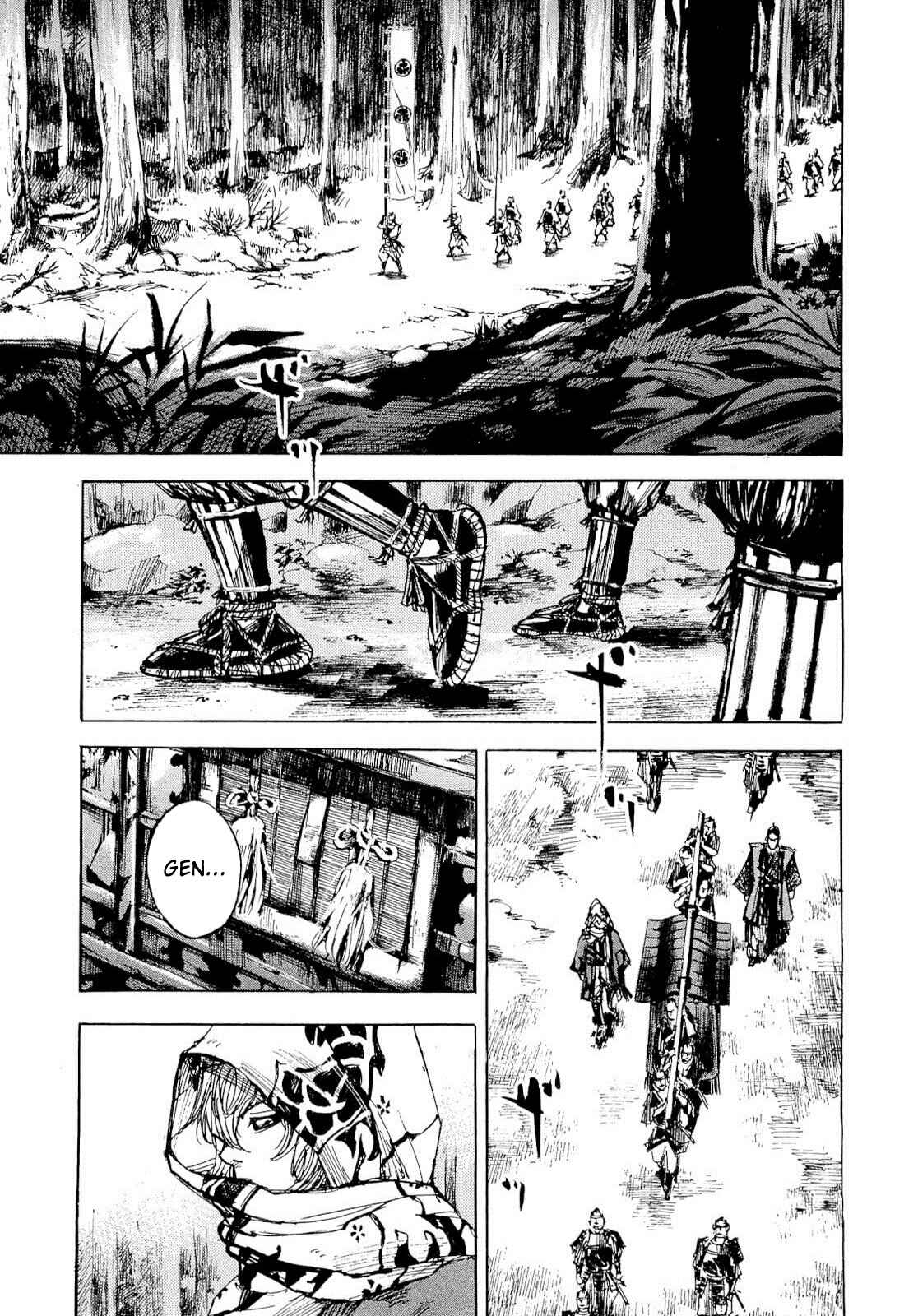 Chapter 248 - Page 11