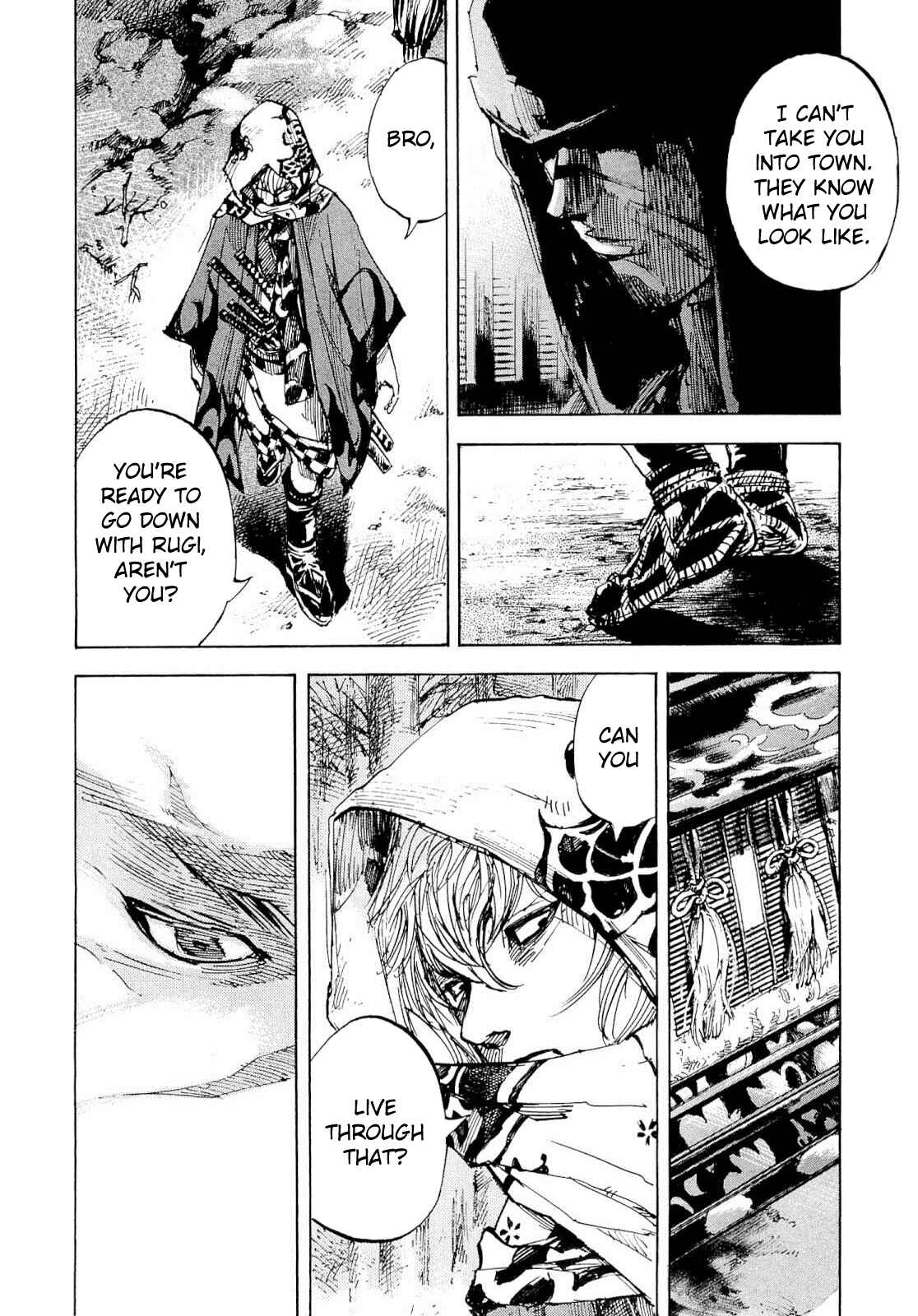 Chapter 248 - Page 12
