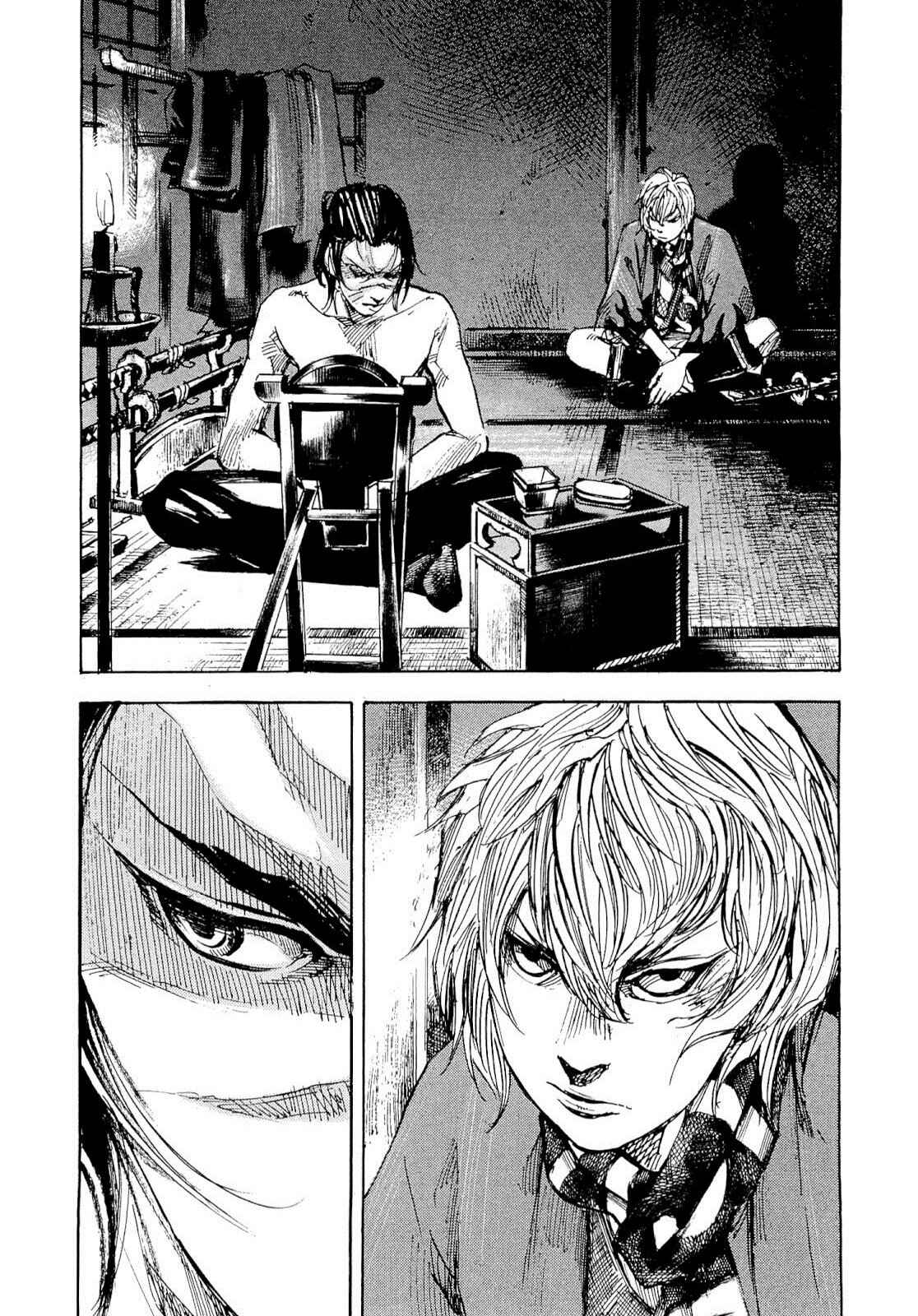 Chapter 248 - Page 3
