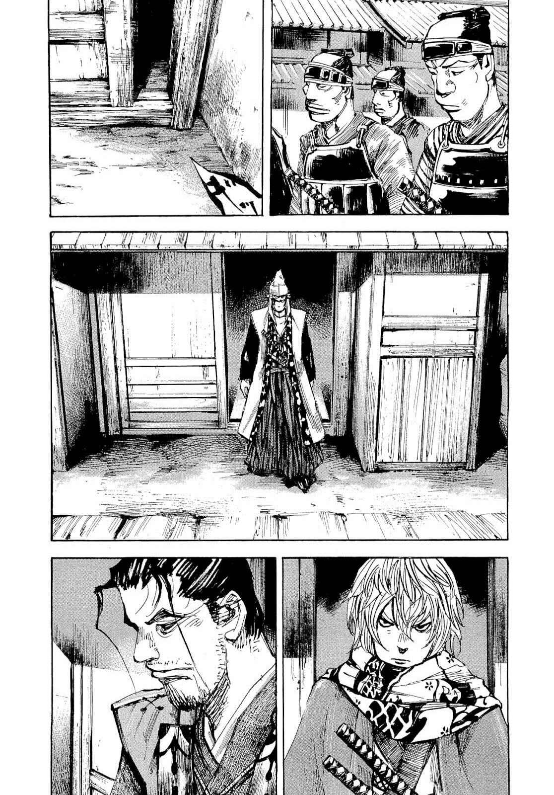 Chapter 248 - Page 5