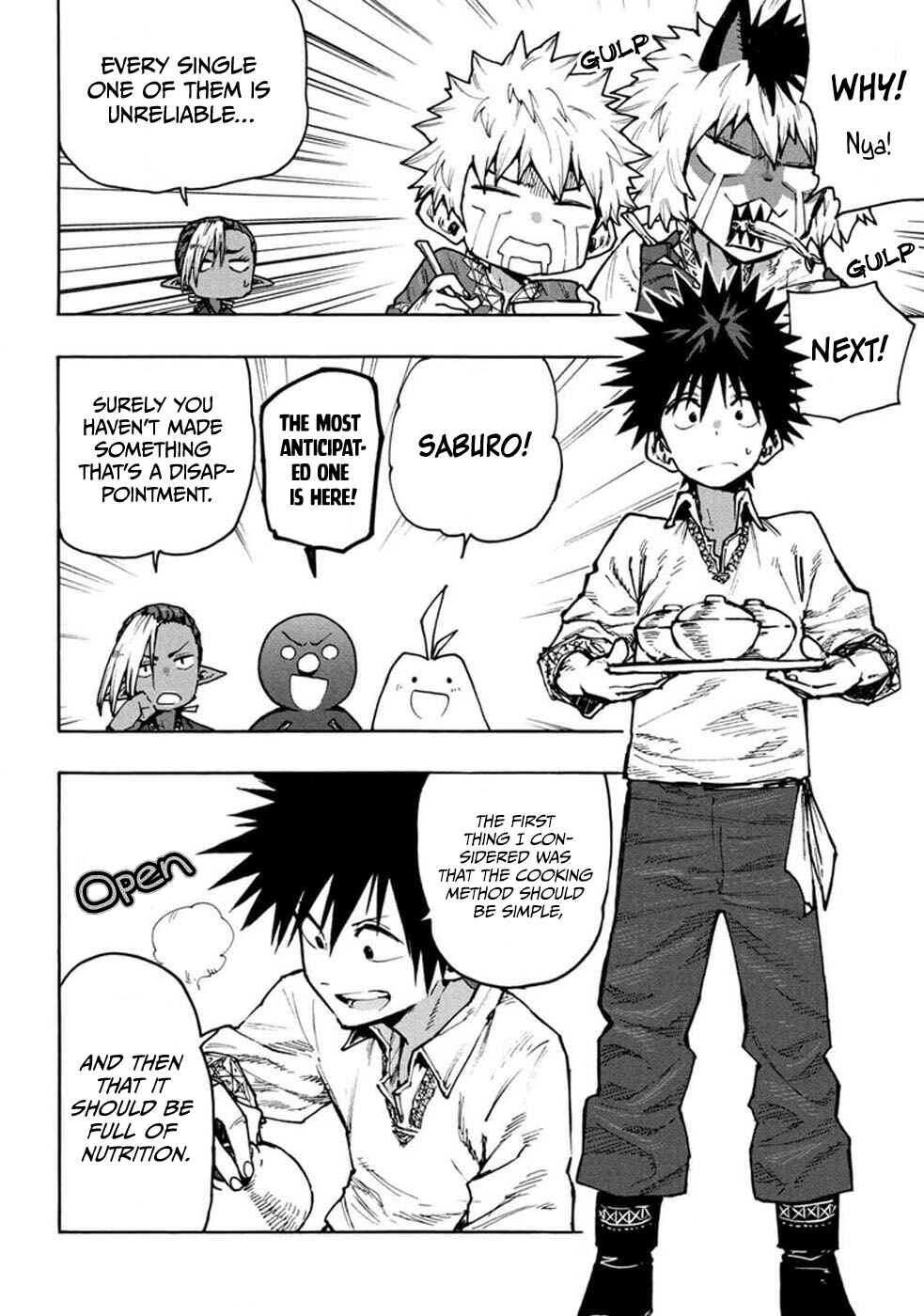 Chapter 71 - Page 14