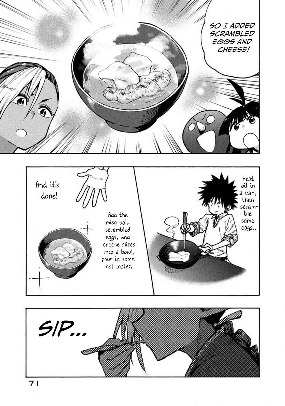 Chapter 71 - Page 15