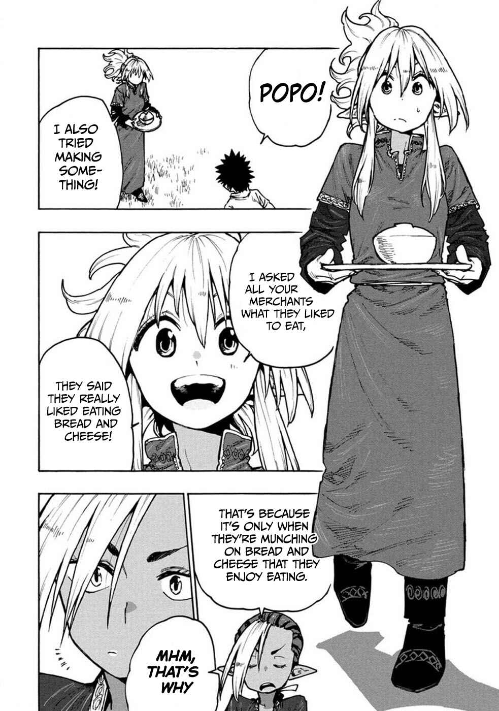 Chapter 71 - Page 18
