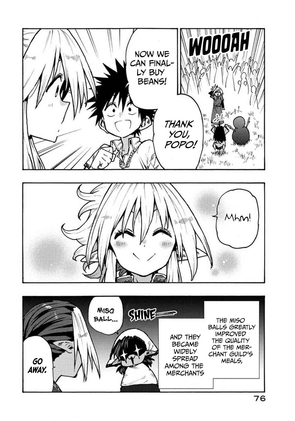 Chapter 71 - Page 20