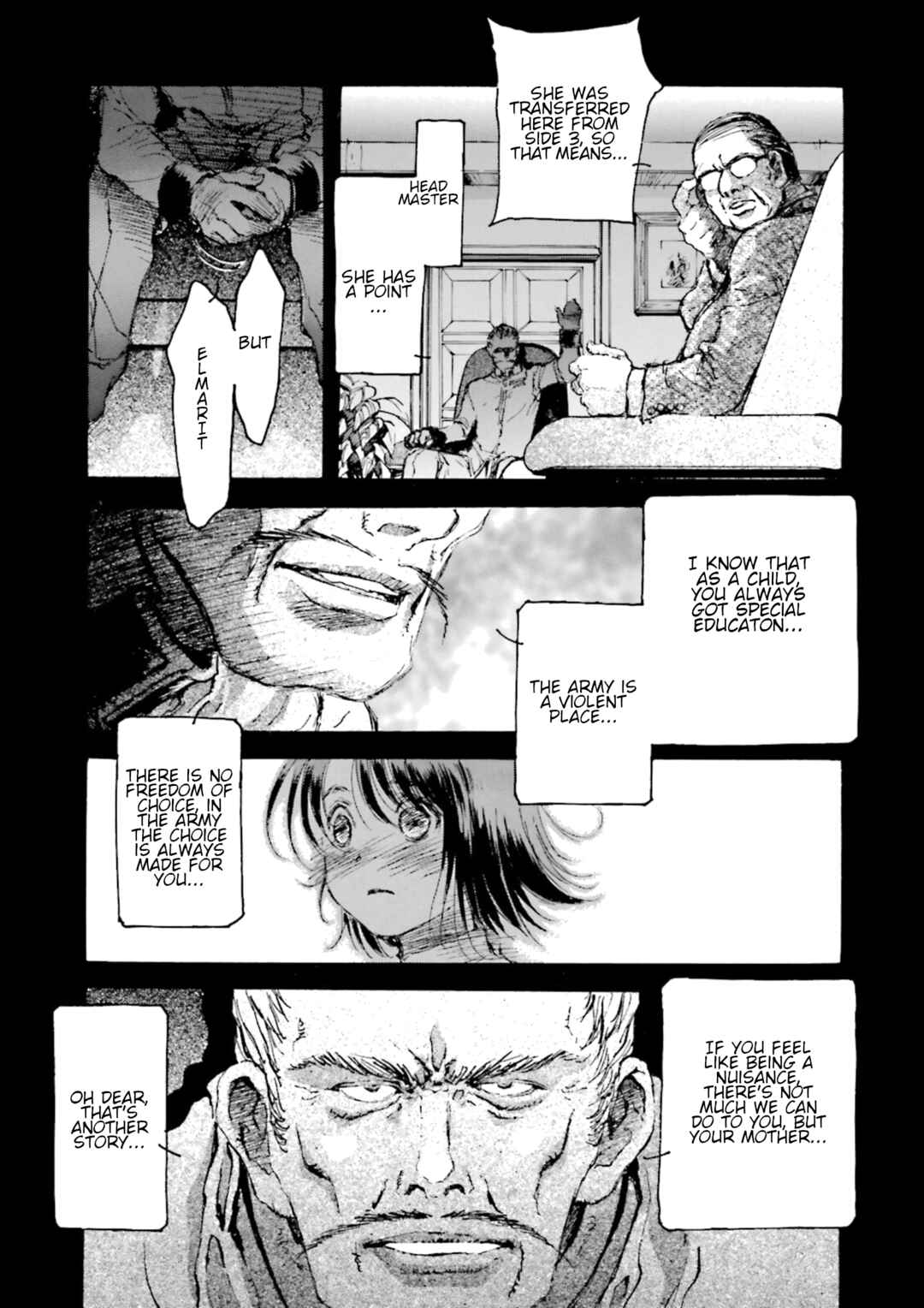 Chapter 0 - Page 10