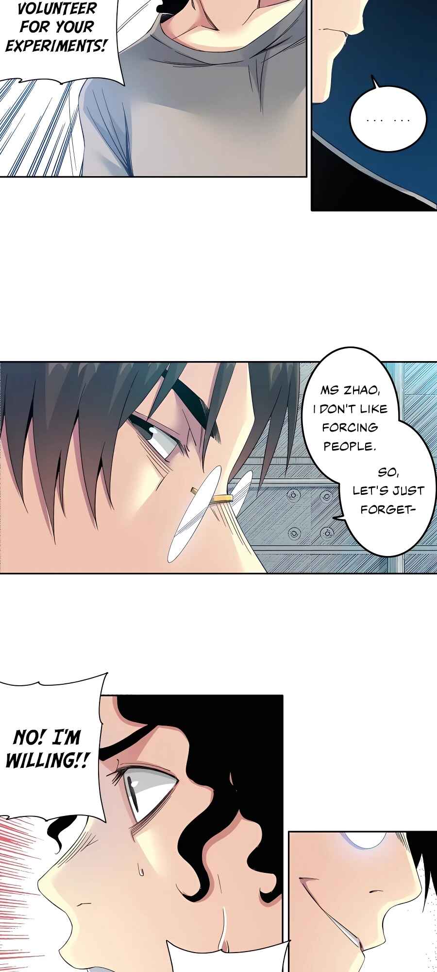 Chapter 128 - Page 11