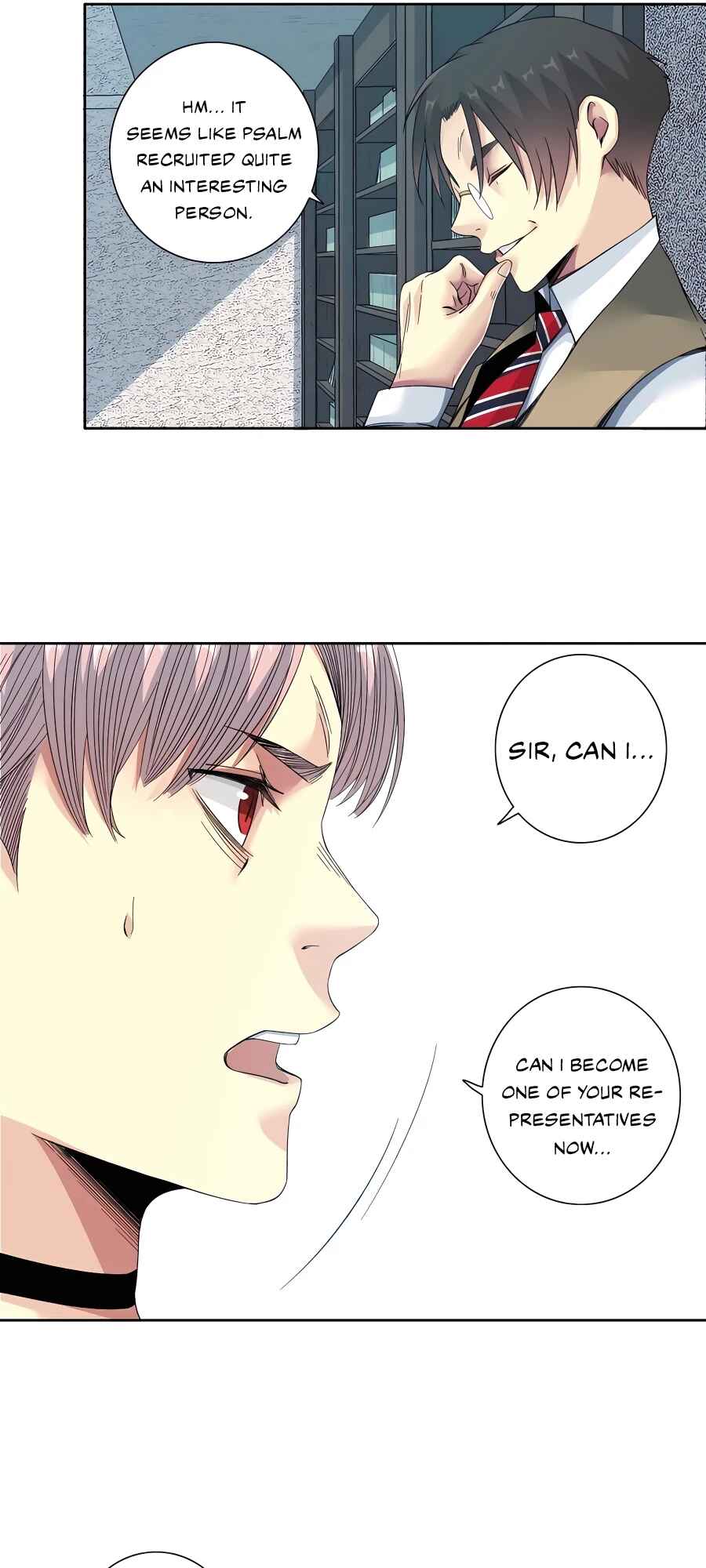 Chapter 128 - Page 15